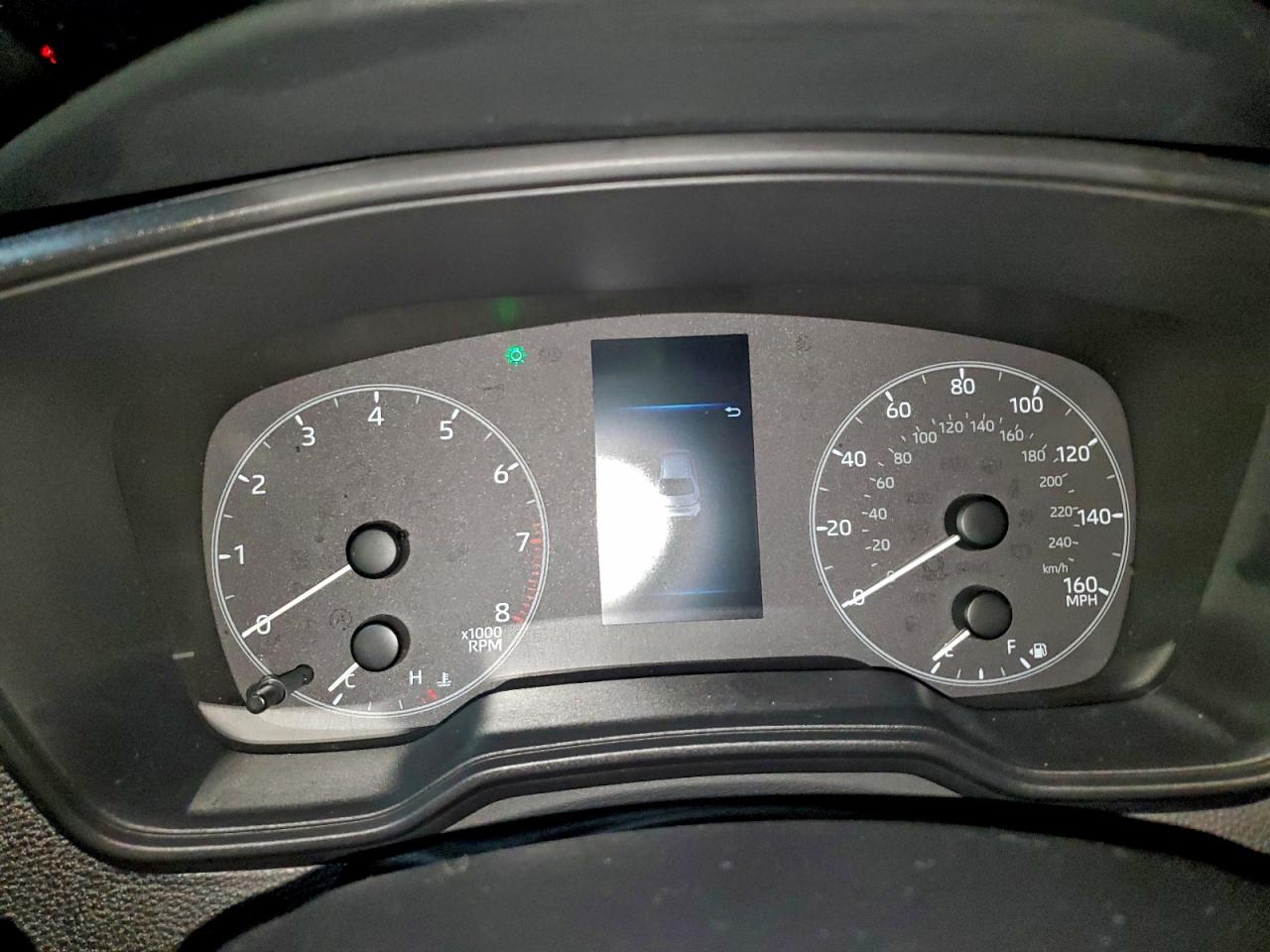 2025 Toyota Corolla Se VIN: 239456 Lot: 94583885