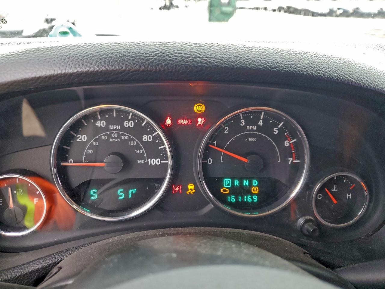 2011 Jeep Wrangler Unlimited Sport VIN: 1J4BA3H1XBL565694 Lot: 93919735