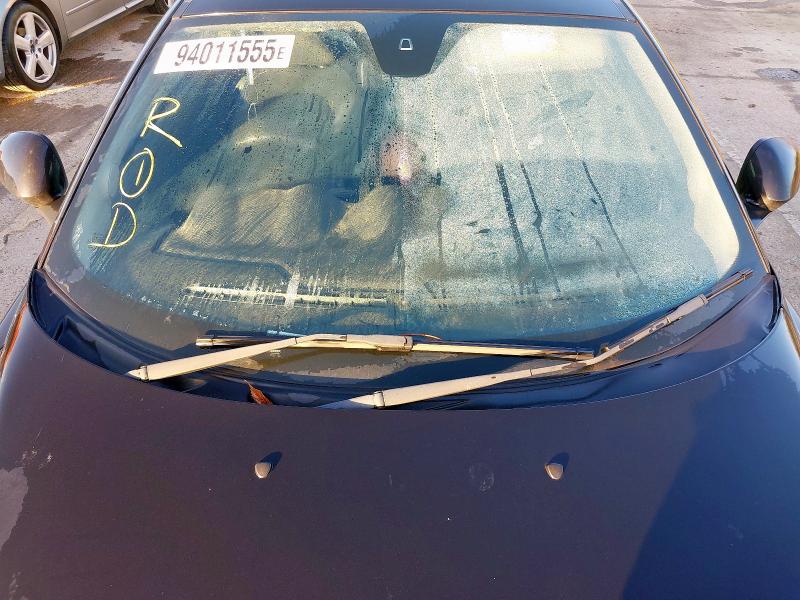 2009 ALFA ROMEO MITO 1.4 16V LUSSO 3DR