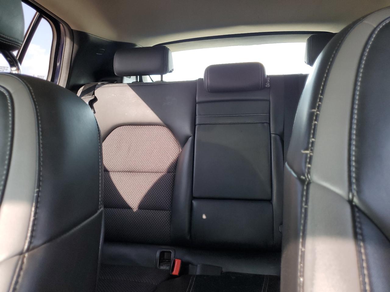 2019 Infiniti Qx30 Pure VIN: SJKCH5CP4KA008530 Lot: 92760645