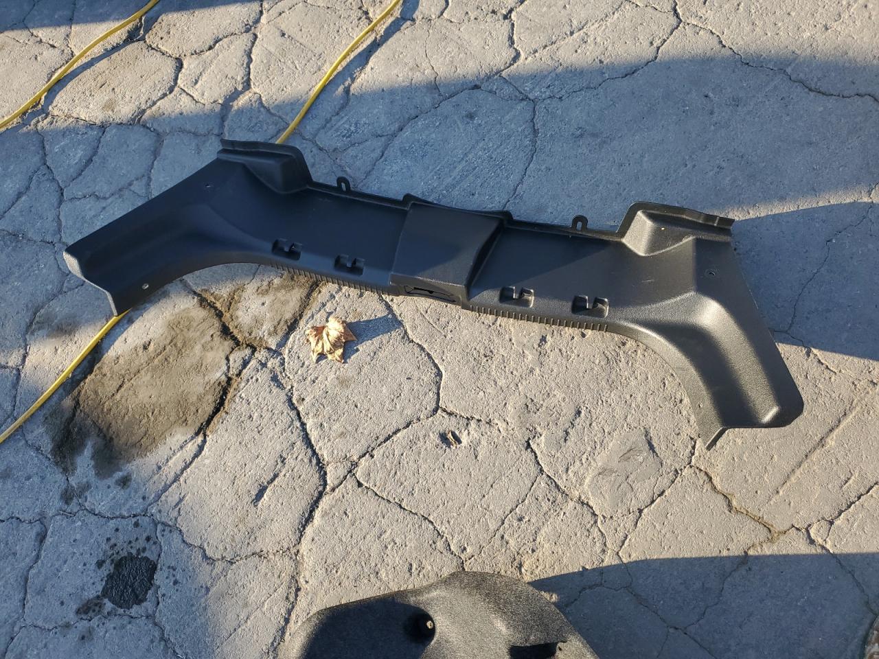 2011 Ford Fusion Sel VIN: 3FAHP0JA9BR308251 Lot: 92921255