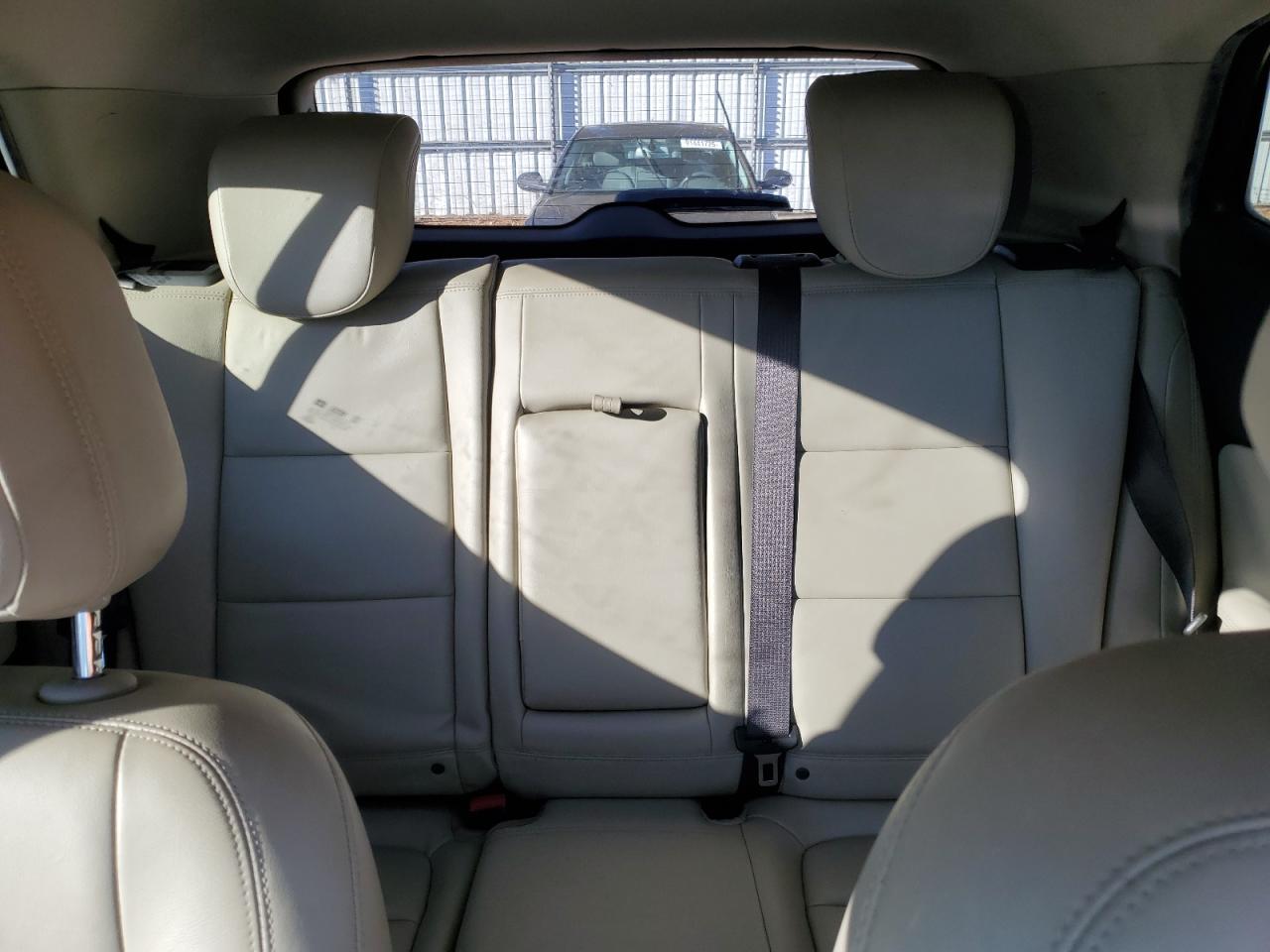 2017 Buick Encore Essence VIN: KL4CJCSB1HB104095 Lot: 92176035