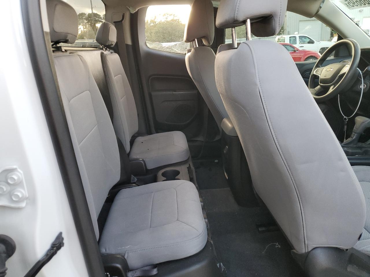 2020 Chevrolet Colorado VIN: 1GCHSBEA2L1178596 Lot: 93566695