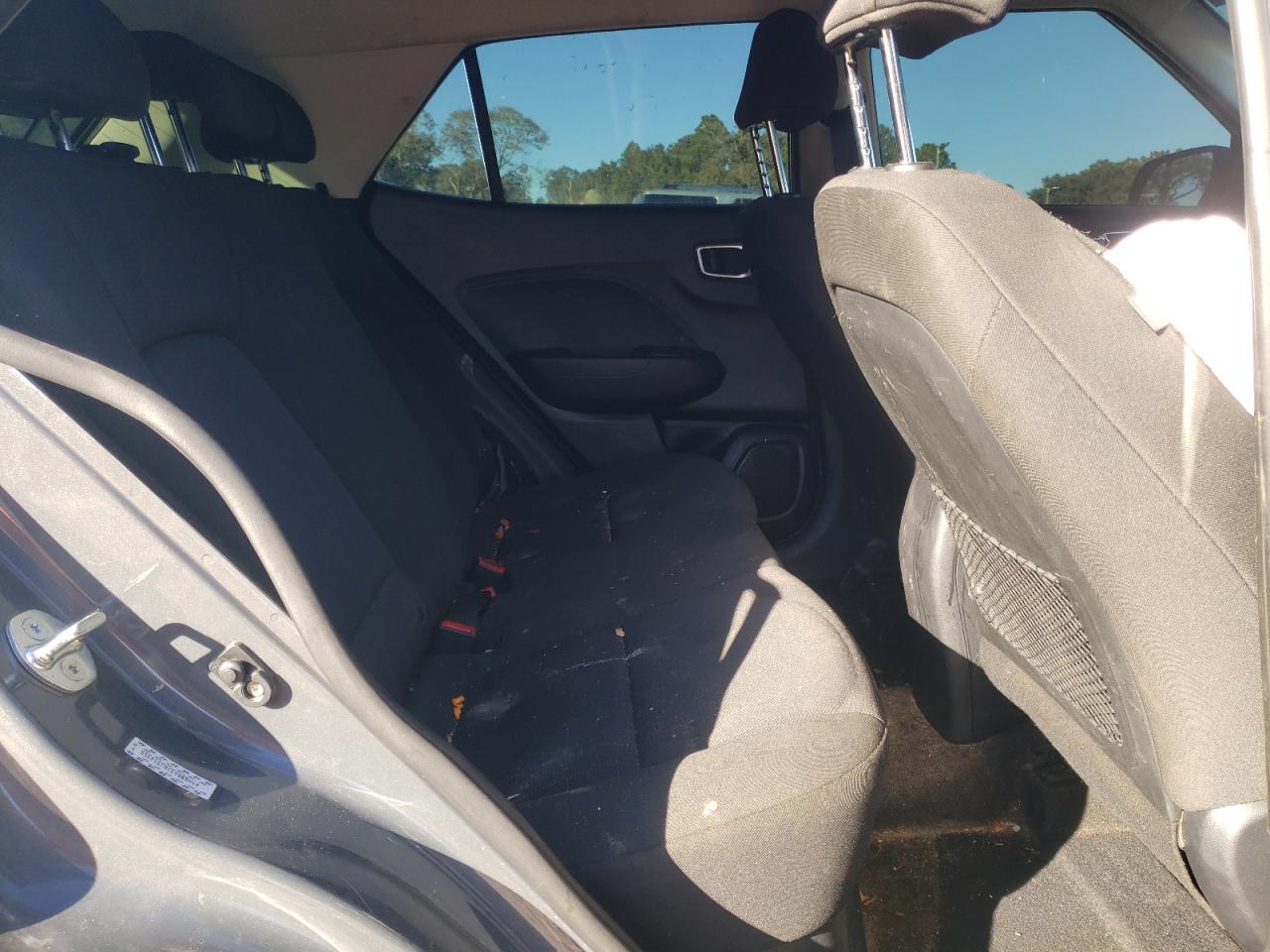 2024 Hyundai Venue Se VIN: KMHRB8A32RU314355 Lot: 85429285