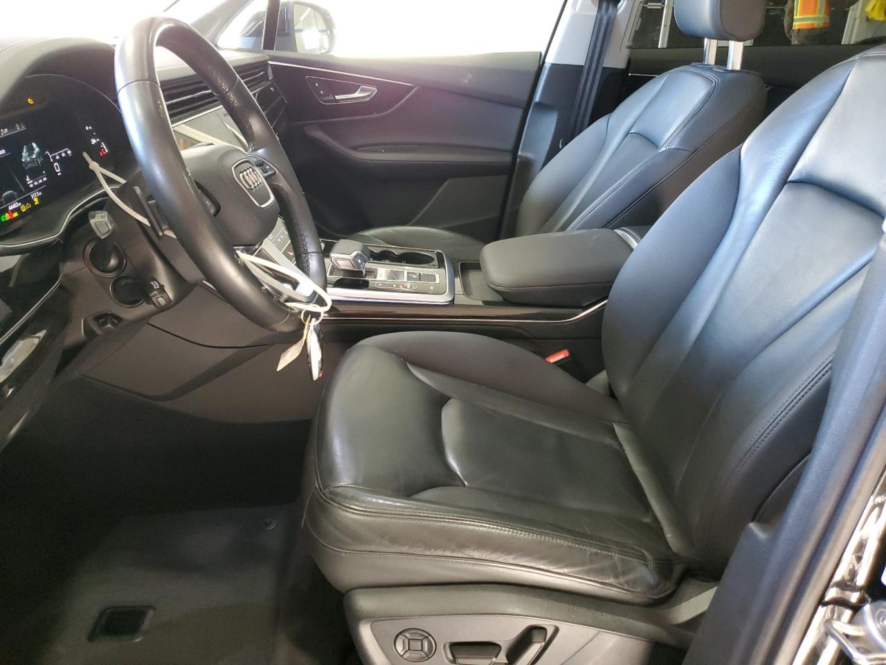 2023 Audi Q7 Premium Plus VIN: WA1LXBF77PD011048 Lot: 91565755