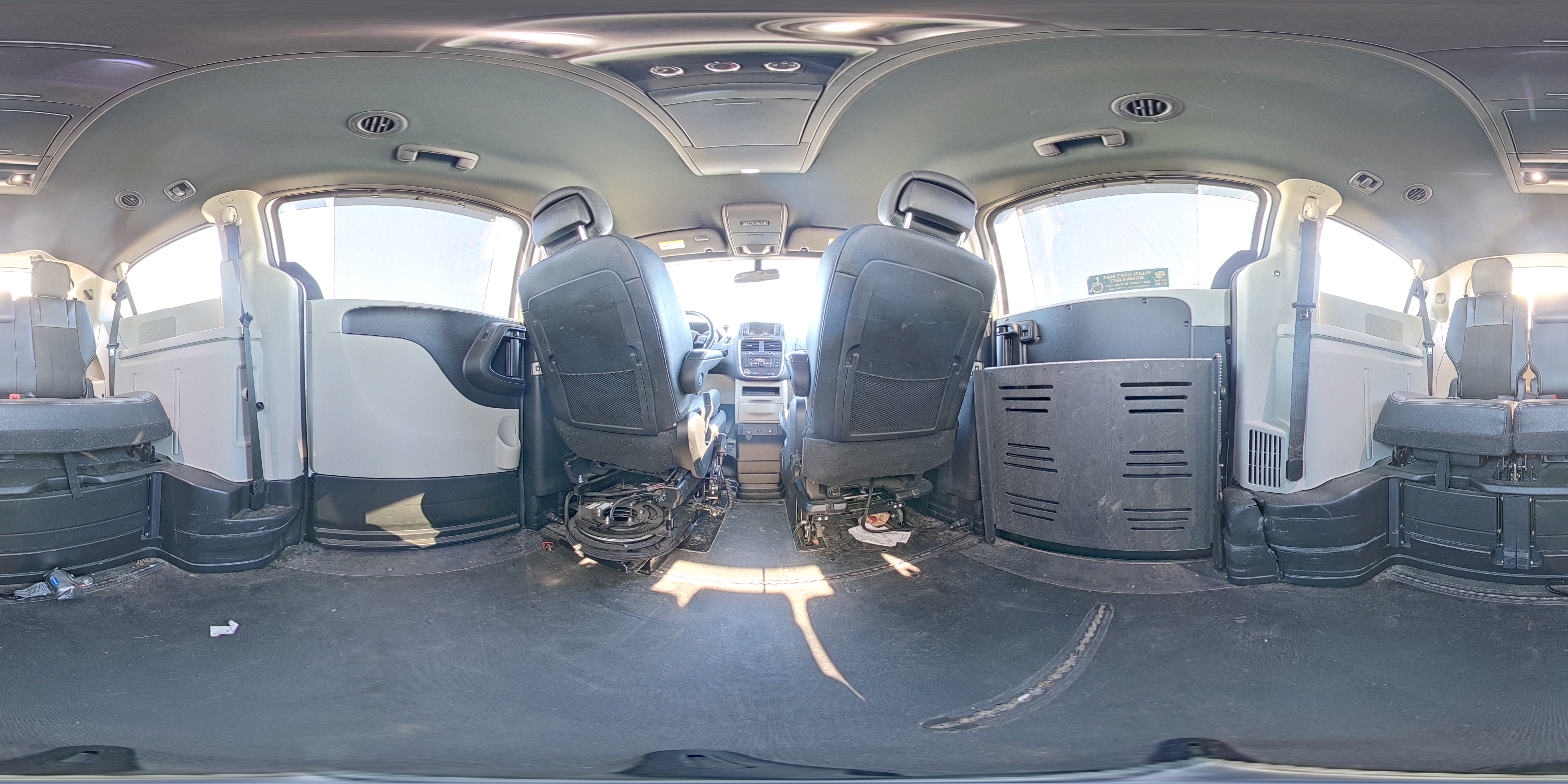 2019 Dodge Grand Caravan Sxt VIN: 2C4RDGCG6KR552978 Lot: 92482865