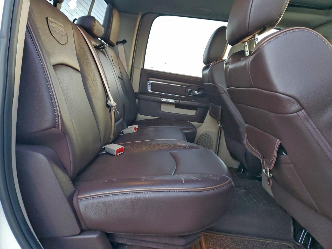 2017 Ram 1500 Longhorn VIN: 1C6RR7PTXHS846200 Lot: 91828045