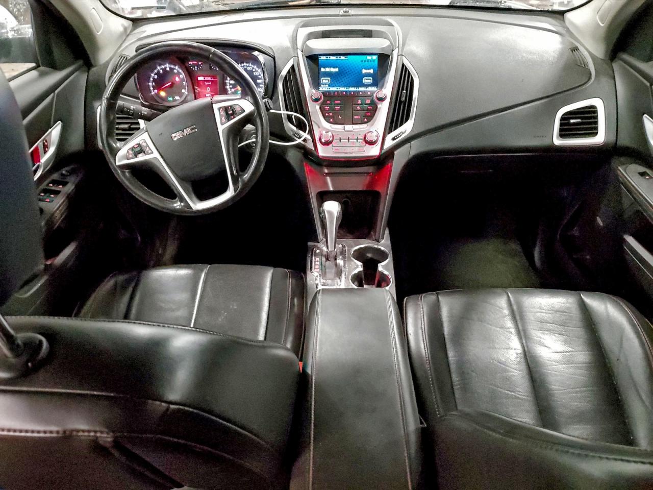 2013 GMC Terrain Slt VIN: 2GKFLXE35D6151723 Lot: 93397925