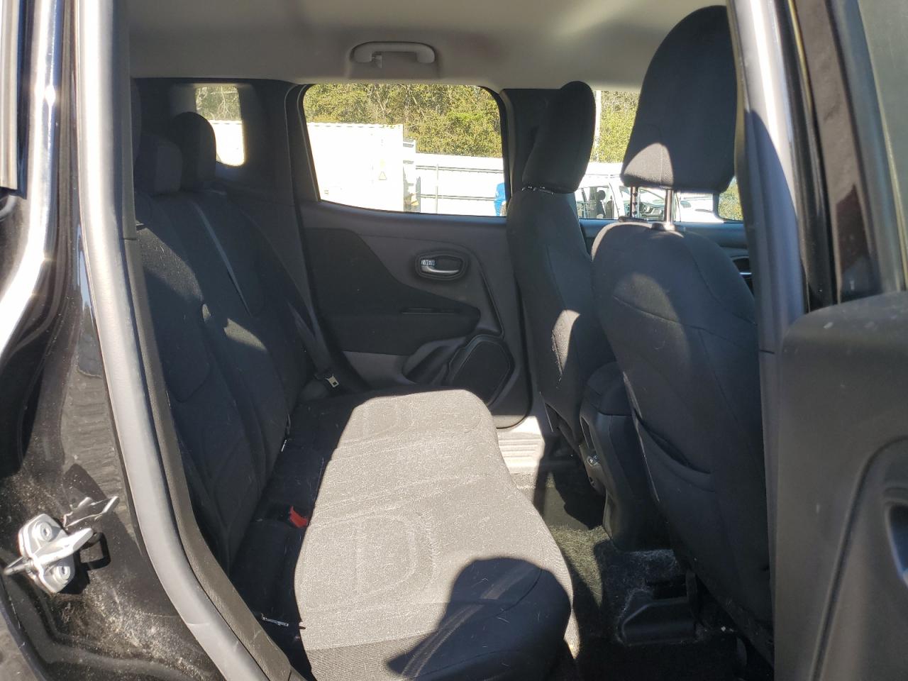 2019 Jeep Renegade Latitude VIN: ZACNJBBB6KPK42556 Lot: 91345175