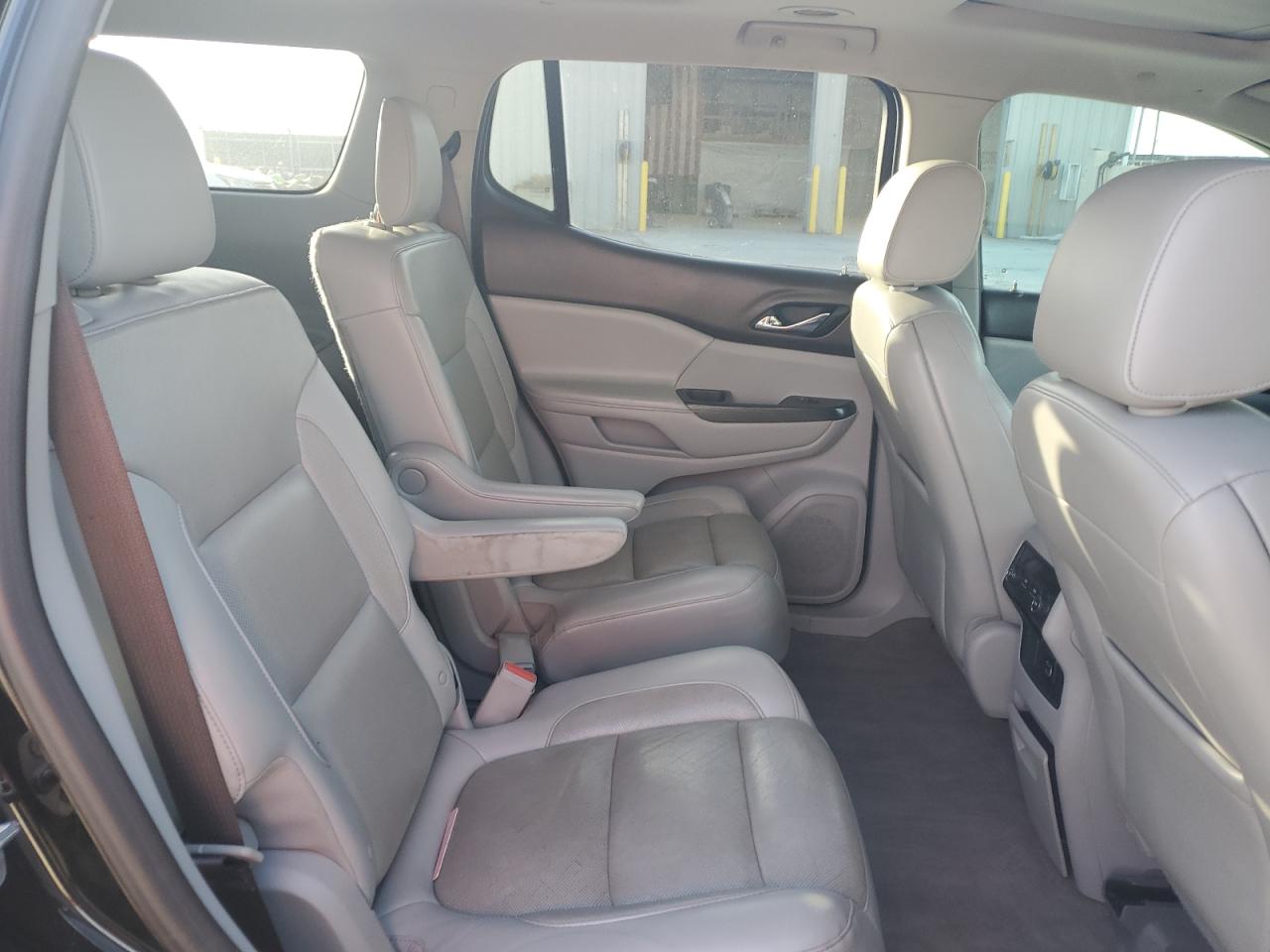 2018 GMC Acadia Slt-1 VIN: 1GKKNMLA2JZ202166 Lot: 92655405