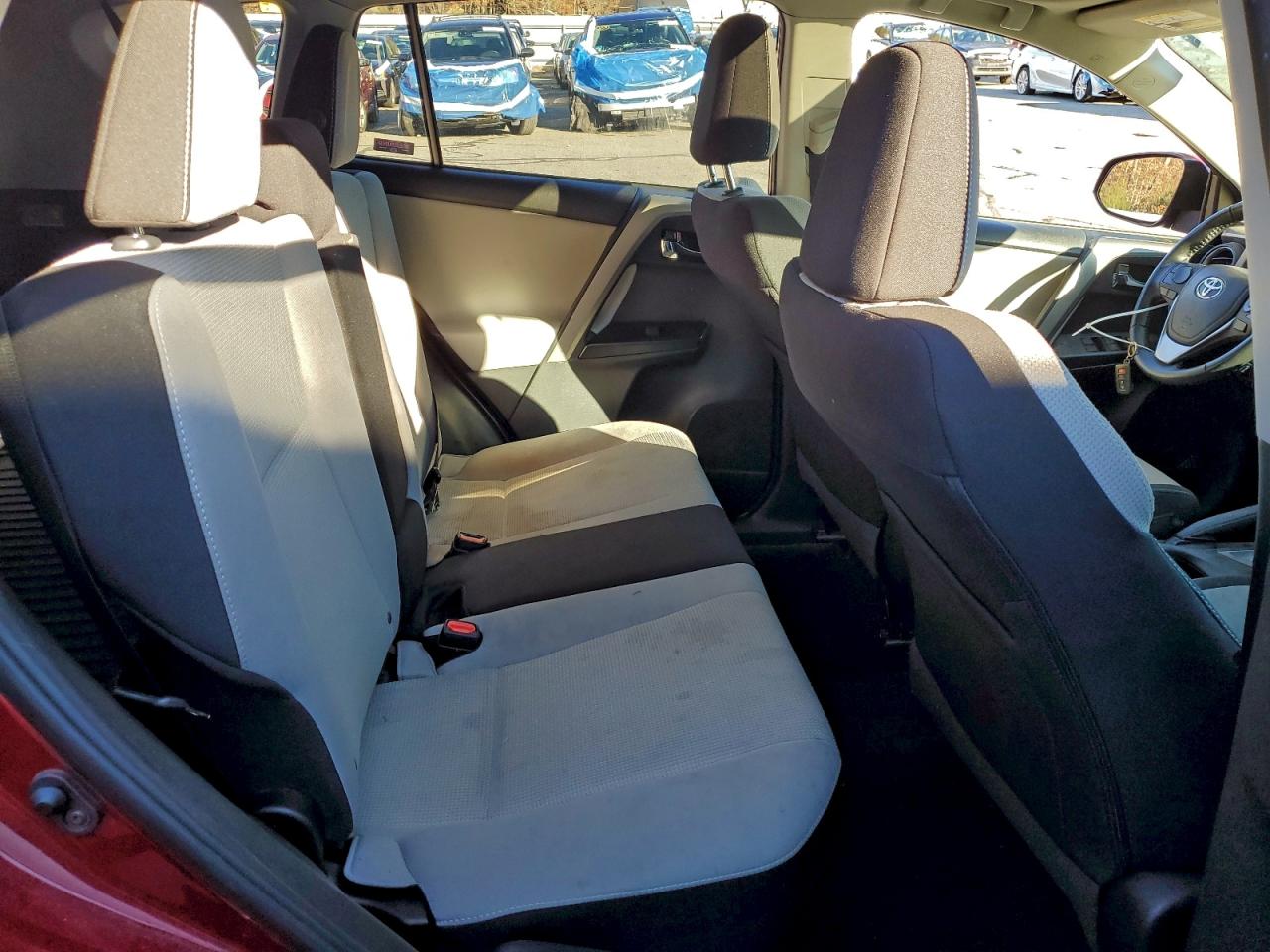 2018 Toyota Rav4 Adventure VIN: 2T3RFREV9JW818872 Lot: 93940375