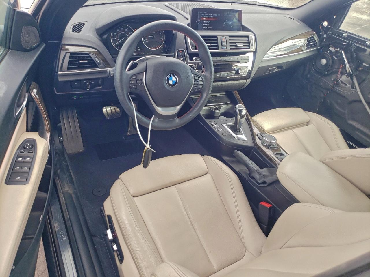 2017 BMW 230I VIN: WBA2K9C52HV646909 Lot: 94172945