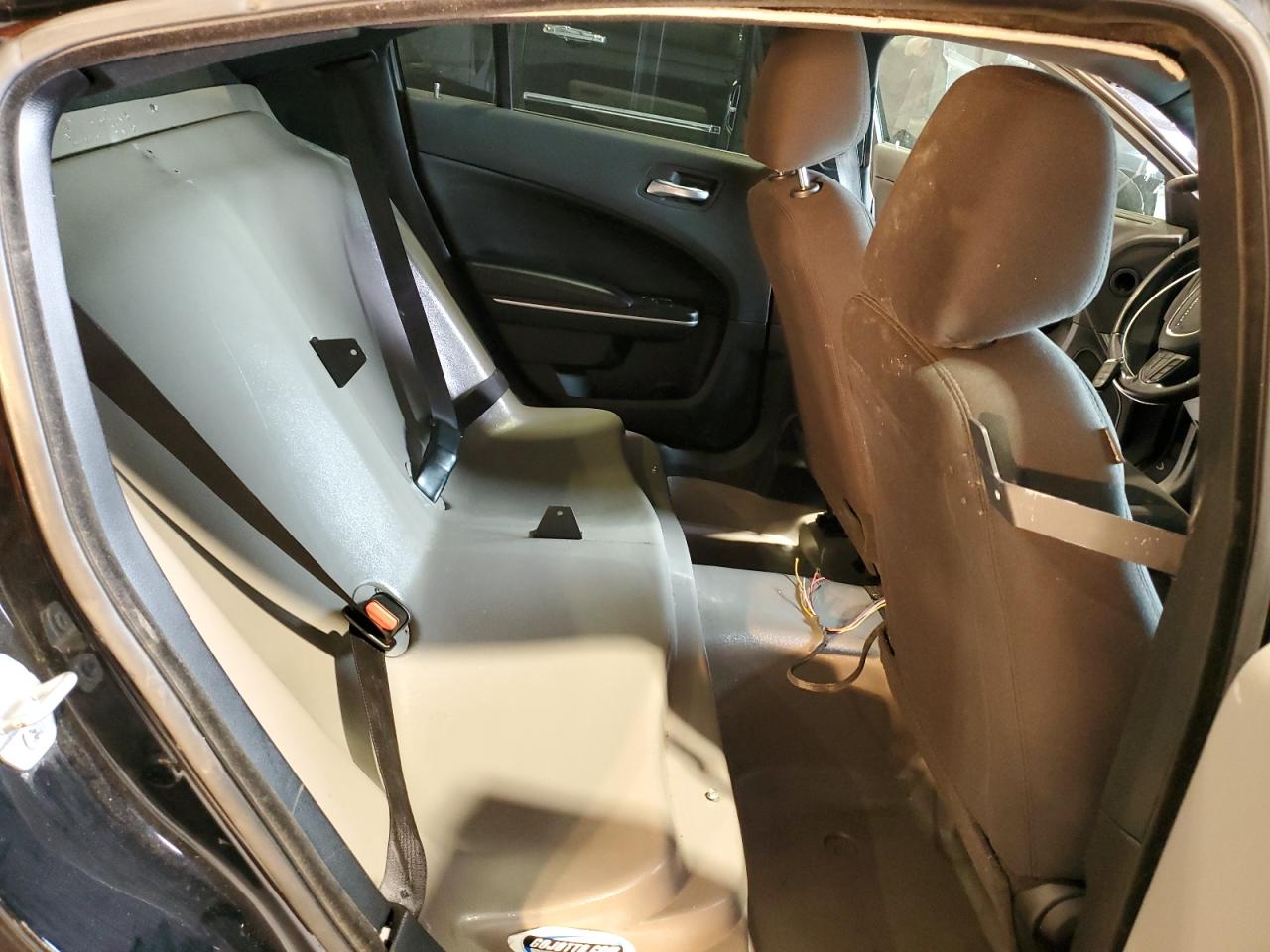 2021 Dodge Charger Police VIN: 2C3CDXKG1MH582054 Lot: 91253685