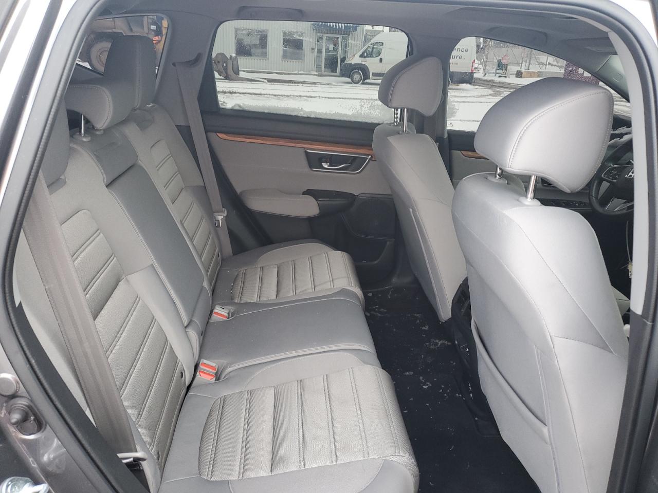 2019 Honda Cr-V Ex VIN: JHLRW2H52KX002766 Lot: 92645715