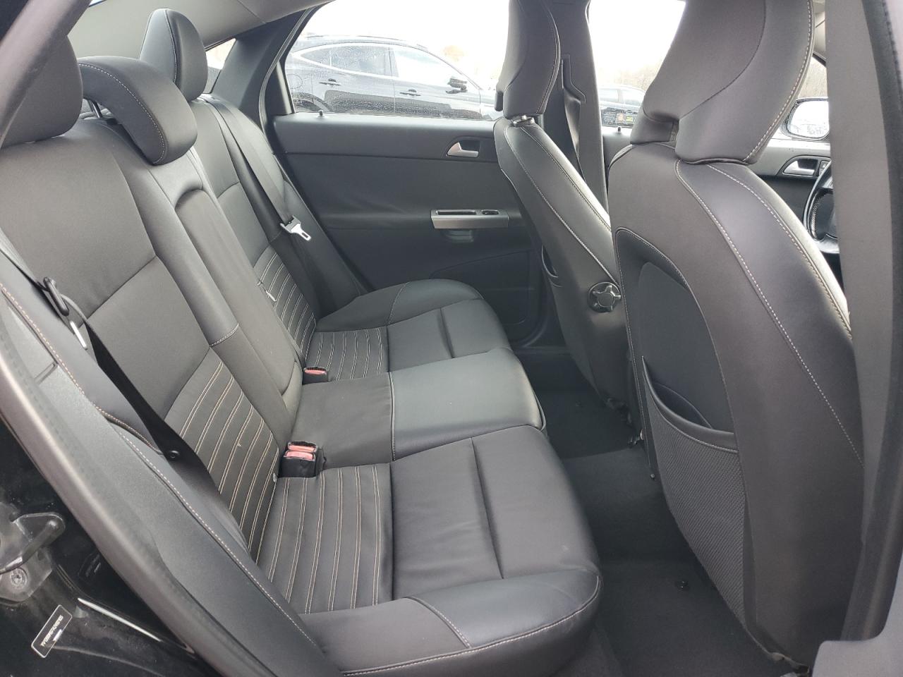 2010 Volvo S40 2.4I VIN: YV1390MS7A2492105 Lot: 91453605