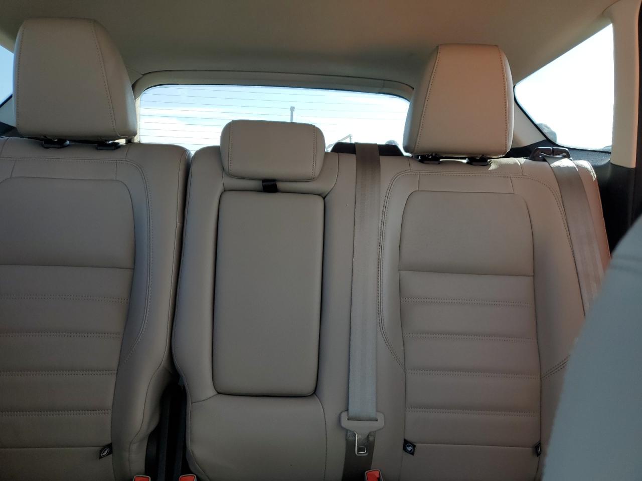 2017 Ford Escape Se VIN: 1FMCU0G94HUE36887 Lot: 92652755