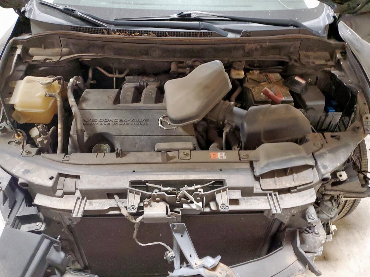 2011 Mazda Cx-9 VIN: JM3TB2DA2B0310778 Lot: 90758055