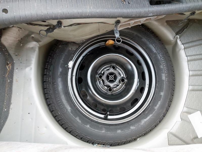 2006 VAUXHALL CORSA 1.2I 16V ACTIVE [80] 5DR