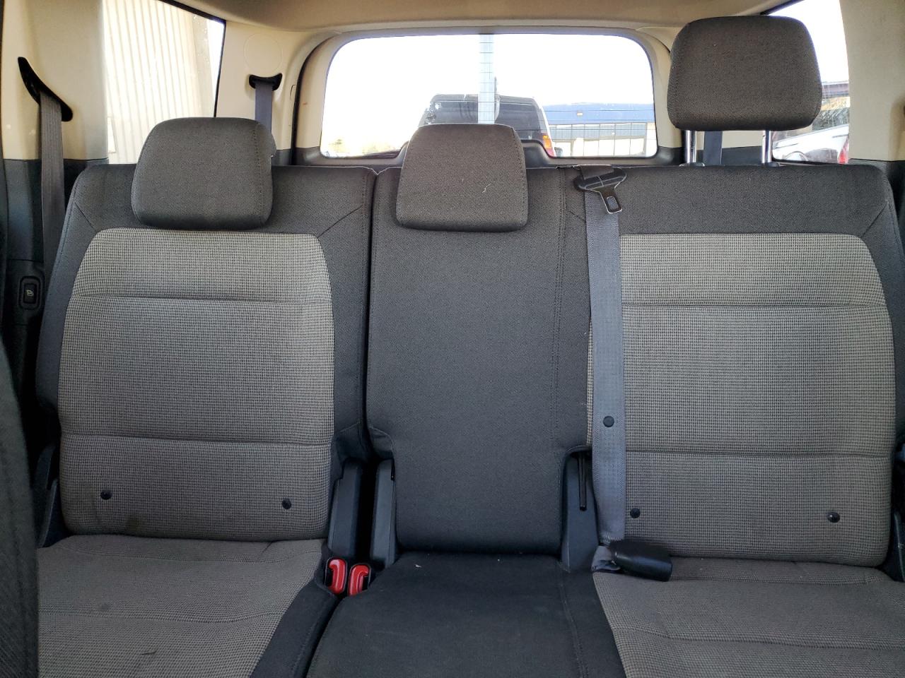 2010 Ford Flex Se VIN: 2FMGK5BC0ABA10276 Lot: 91164845