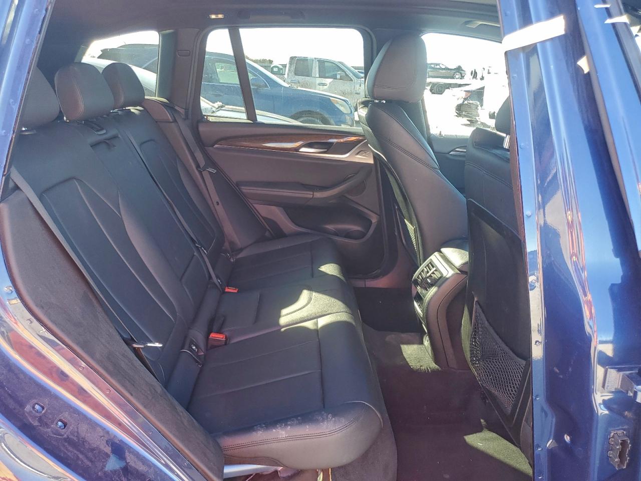 2018 BMW X3 xDrive30I VIN: 5UXTR9C56JLC68891 Lot: 92954825