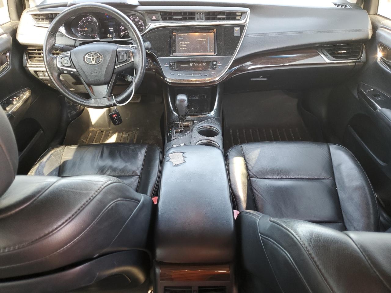 2014 Toyota Avalon Base VIN: 4T1BK1EB6EU084419 Lot: 93391715