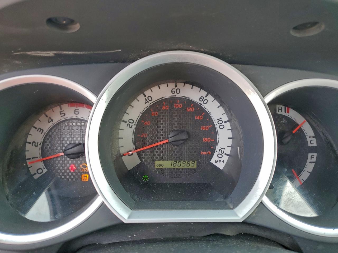 2011 Toyota Tacoma Double Cab Prerunner Long Bed VIN: 3TMKU4HNXBM030627 Lot: 94592585