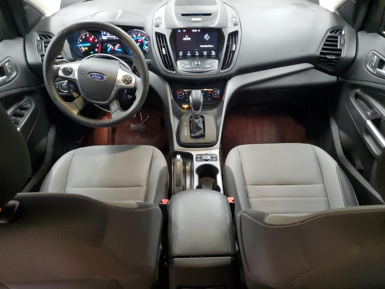 2016 Ford Escape Se VIN: 1FMCU9GX7GUC41044 Lot: 92005315