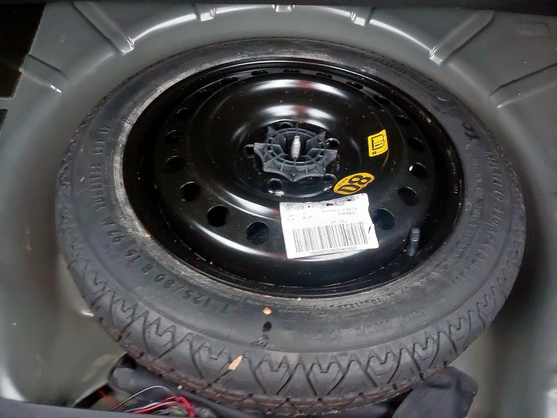 2009 VAUXHALL INSIGNIA 2.0 CDTI EXCLUSIV 5DR AUTO