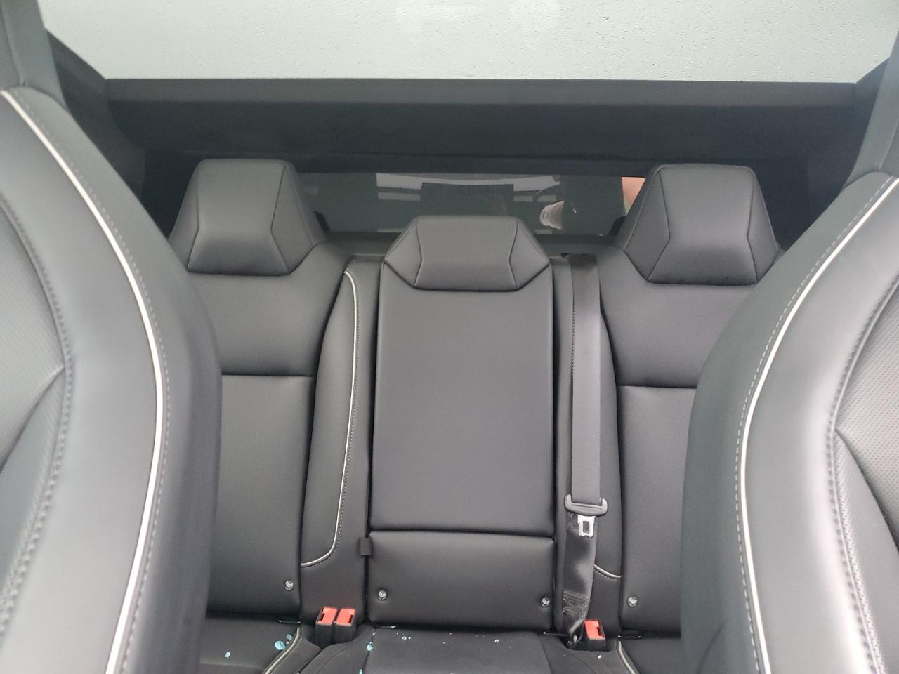 2025 Tesla Cybertruck VIN: 7G2CEHED2SA063530 Lot: 93074615