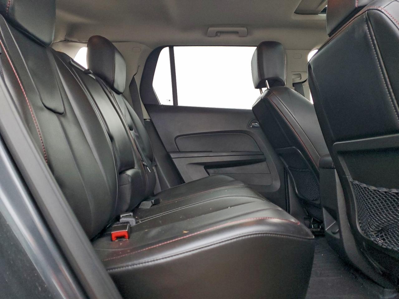 2011 GMC Terrain Slt VIN: 2CTFLVE54B6345923 Lot: 93445265