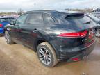 2018 JAGUAR F-PACE 2.0D R-SPORT 5DR AUTO AWD for sale at Copart SANDY