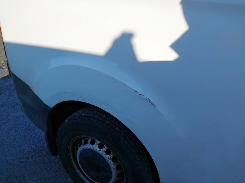 2015 FORD TRANSIT CUSTOM 2.2 TDCI 125PS LOW ROOF KOMBI VAN