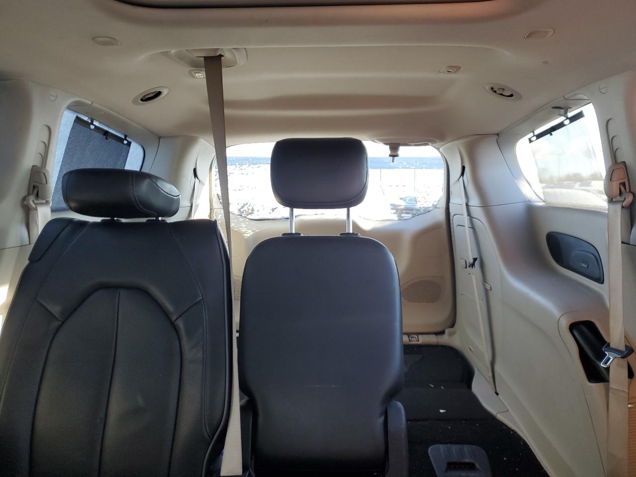 2020 Chrysler Pacifica Limited VIN: 2C4RC1GG9LR275190 Lot: 92183125