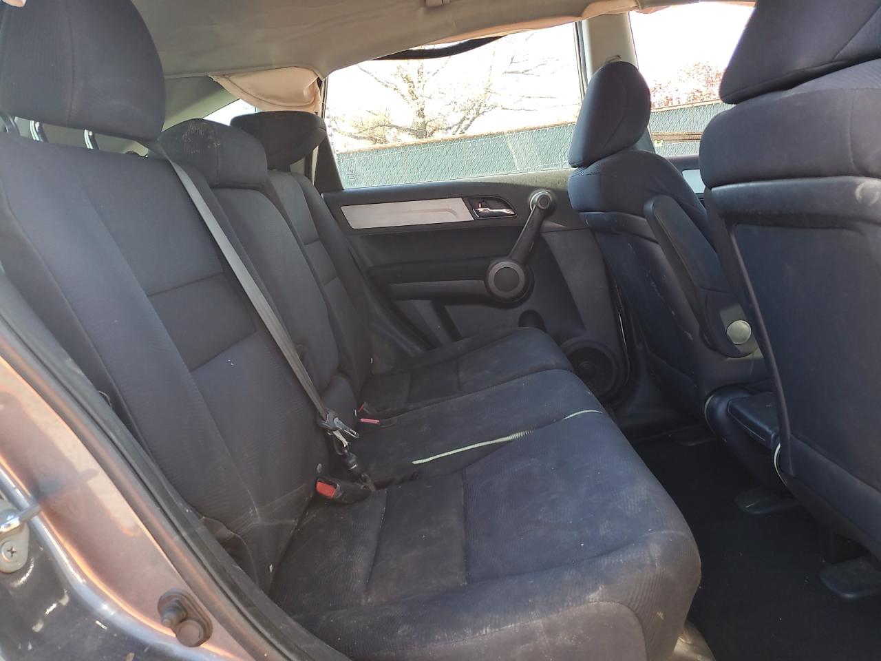 2010 Honda Cr-V Lx VIN: 5J6RE3H36AL037878 Lot: 92289685