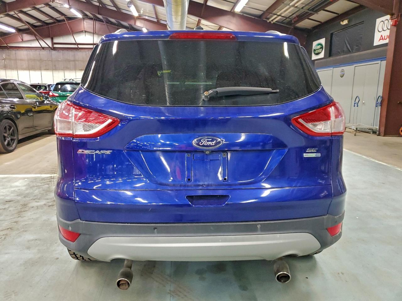 2015 Ford Escape Se VIN: 1FMCU9GXXFUB23388 Lot: 94516645