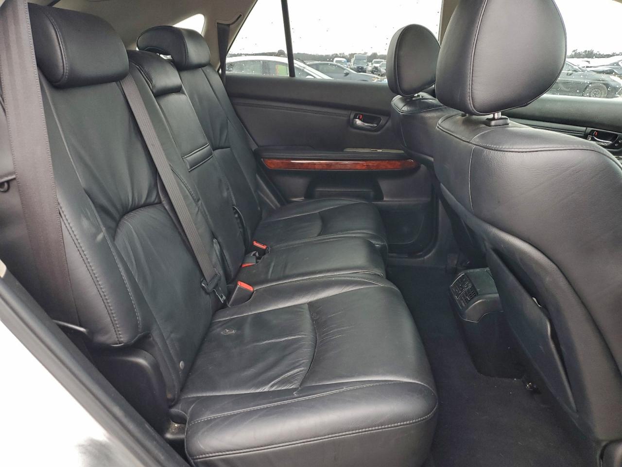 2009 Lexus Rx 350 VIN: 2T2HK31U29C135138 Lot: 93961415