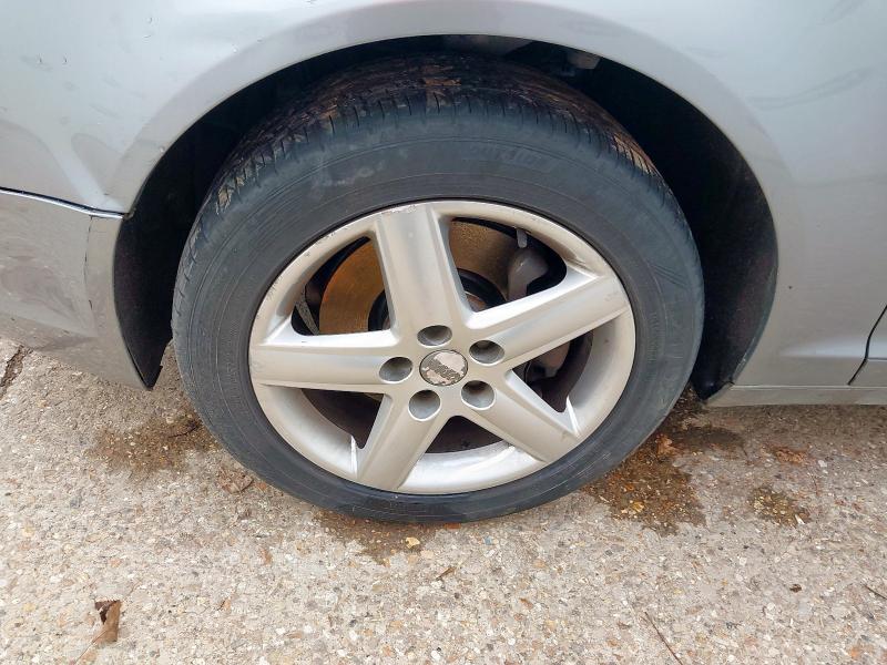 2007 AUDI A6 2.7 TDI SE 4DR MULTITRONIC