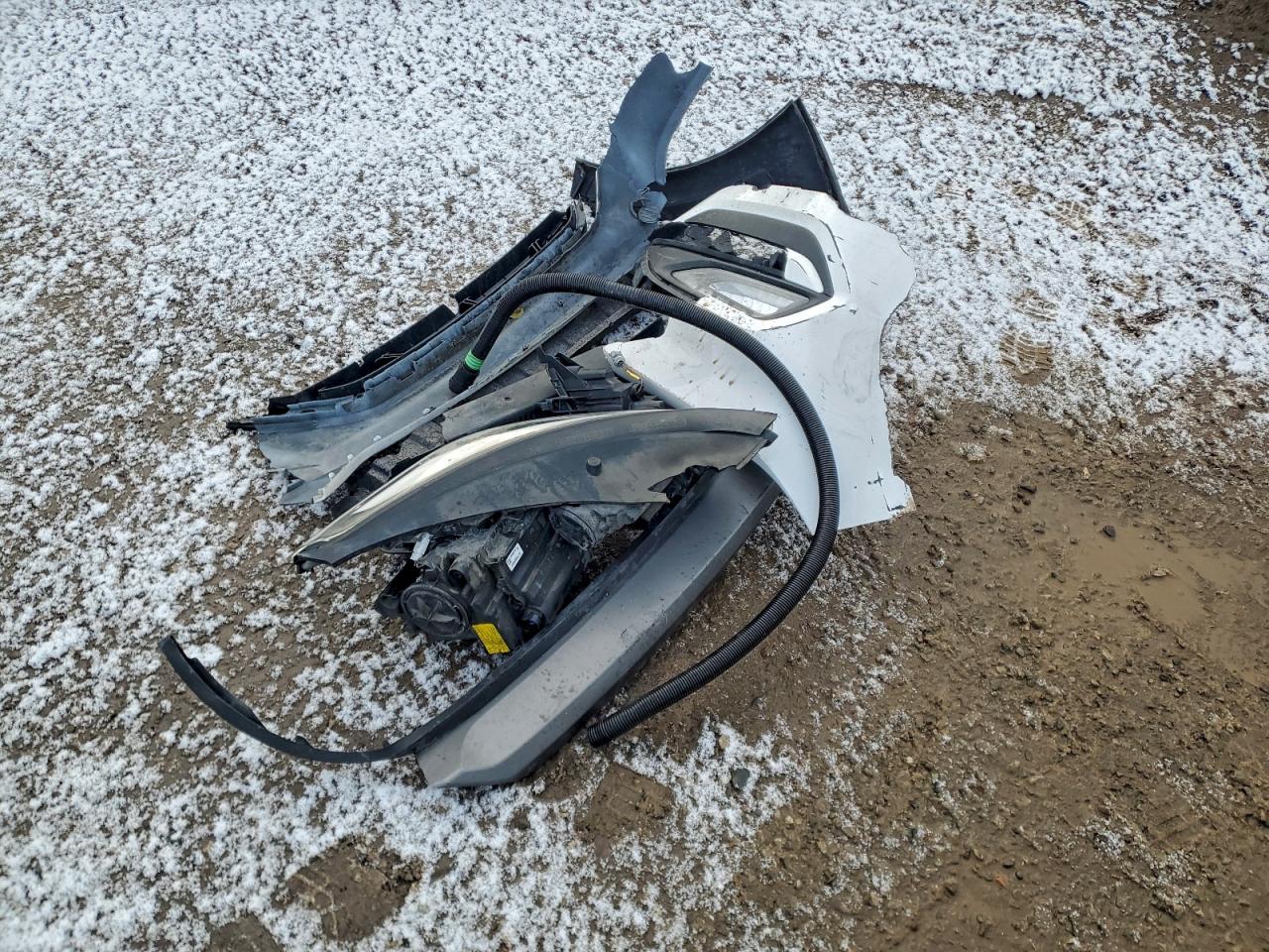 2016 Hyundai Tucson Limited VIN: KM8J3CA29GU243835 Lot: 92676635