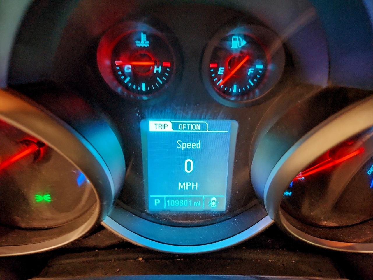 2016 Chevrolet Cruze Limited Lt VIN: 1G1PF5SB5G7120038 Lot: 93934585