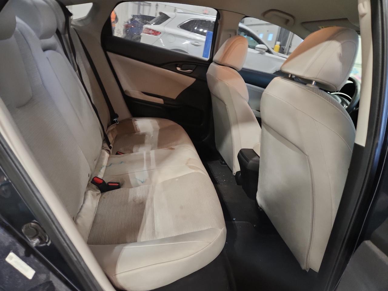 2019 Honda Insight Ex VIN: 19XZE4F55KE015431 Lot: 92923845