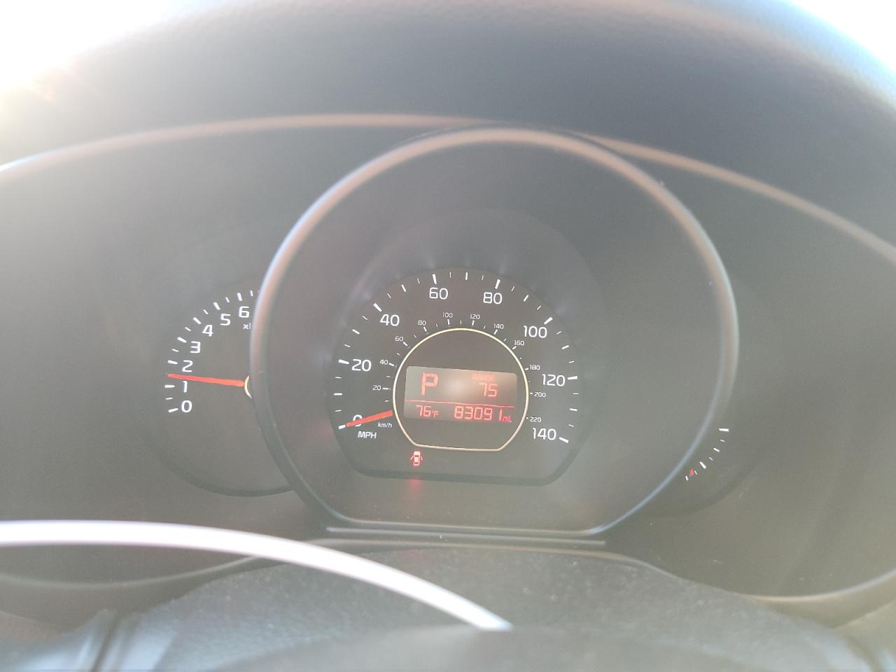 2018 Kia Soul + VIN: KNDJP3A58J7624357 Lot: 90350555