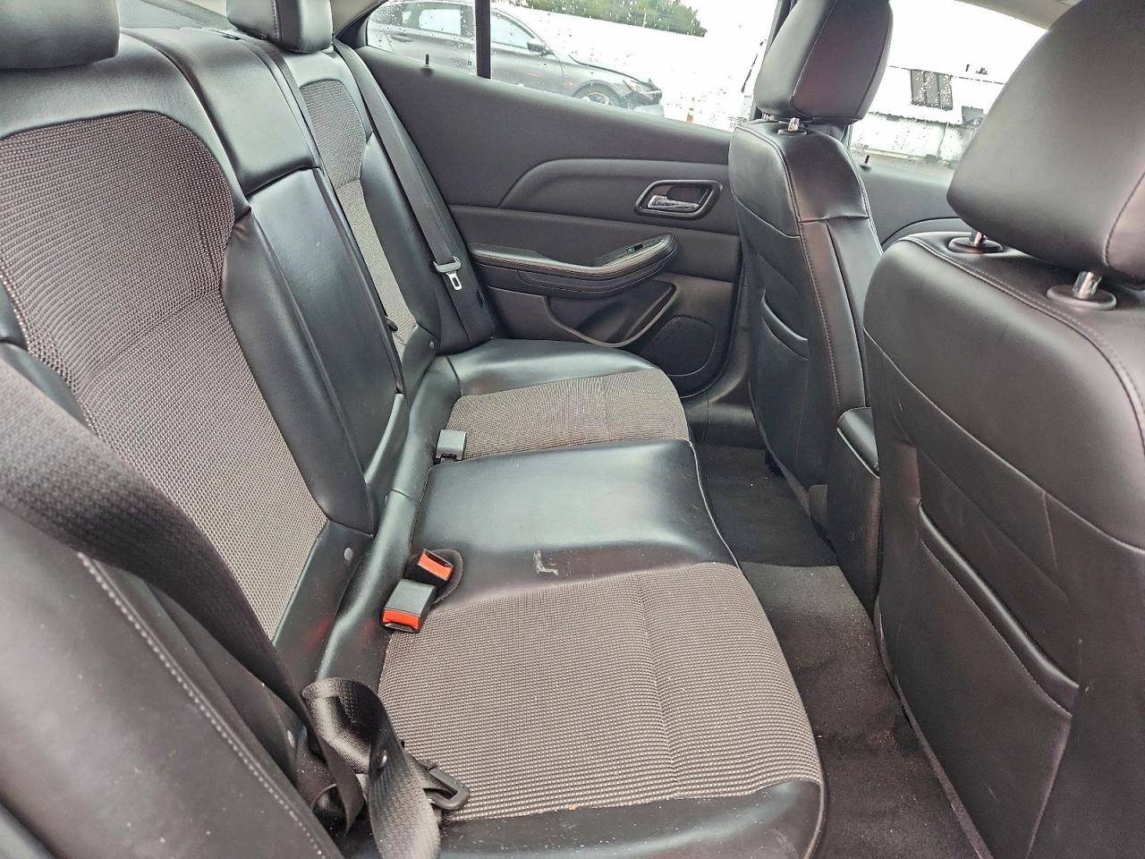 2014 Chevrolet Malibu 1Lt VIN: 1G11C5SL1EF187312 Lot: 94101155