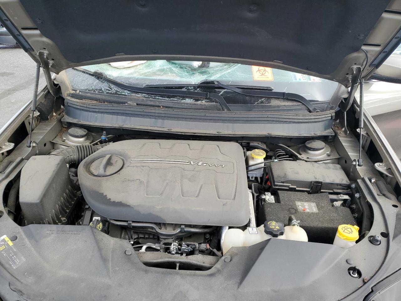 2019 Jeep Cherokee Limited VIN: 1C4PJMDX5KD379616 Lot: 91678175