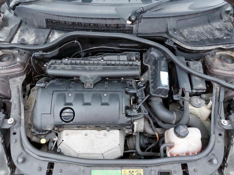 2009 MINI CLUBMAN 1.6 COOPER 5DR AUTO