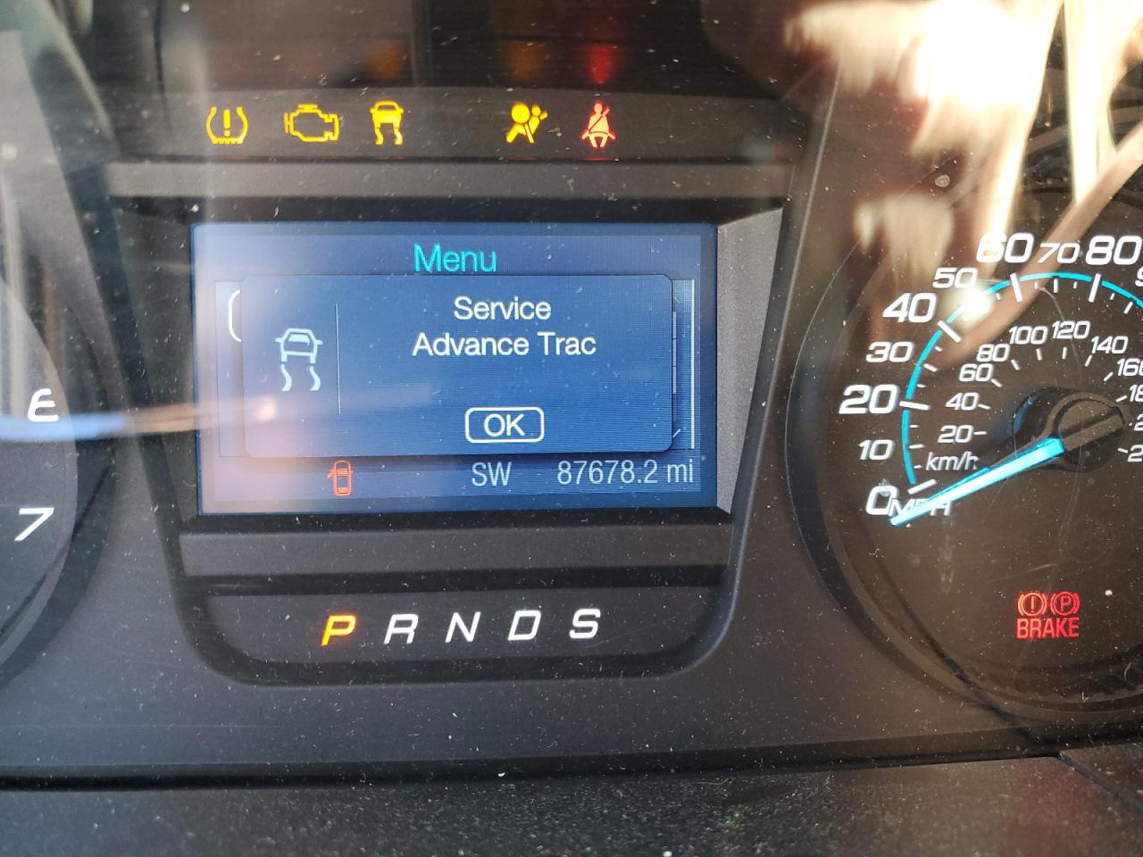 2015 Ford Taurus Se VIN: 1FAHP2D88FG162393 Lot: 93061975