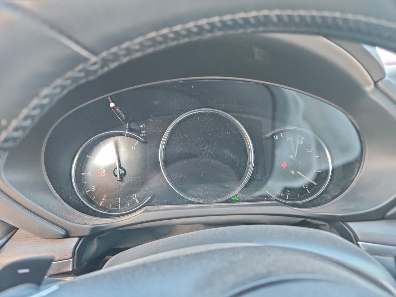 2022 Mazda Cx-5 Signature VIN: JM3KFBXY0N0645034 Lot: 94514245