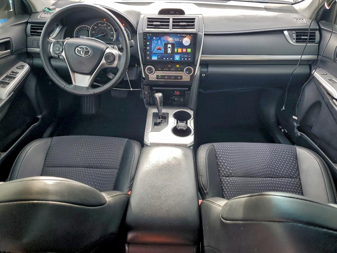 2013 Toyota Camry L VIN: 4T1BF1FK0DU233330 Lot: 94126015