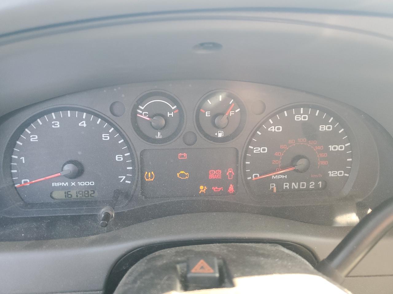 2007 Ford Ranger Super Cab VIN: 1FTYR14D47PA22158 Lot: 87305045