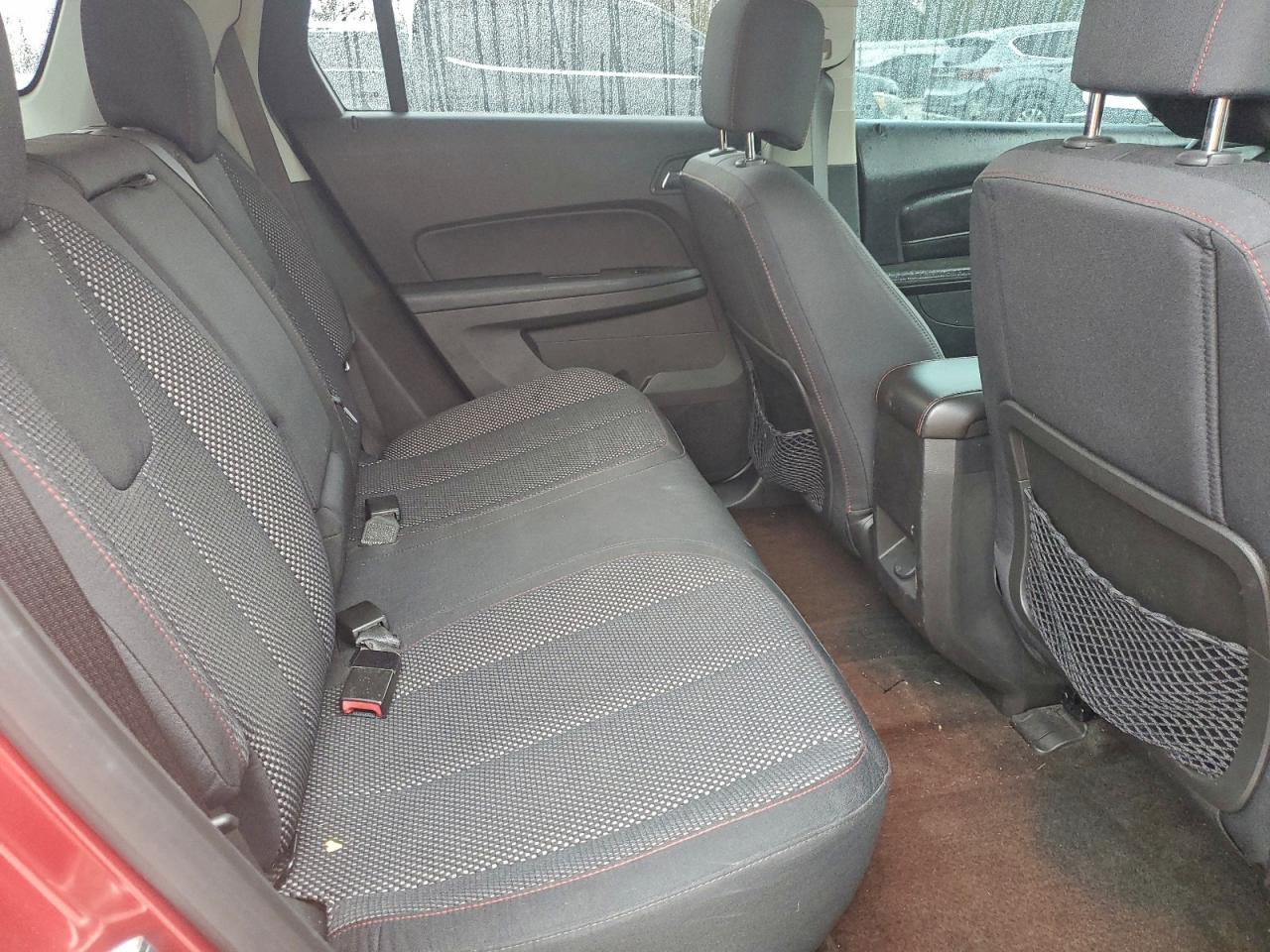 2012 GMC Terrain Sle VIN: 2GKALSEK0C6340377 Lot: 92751795