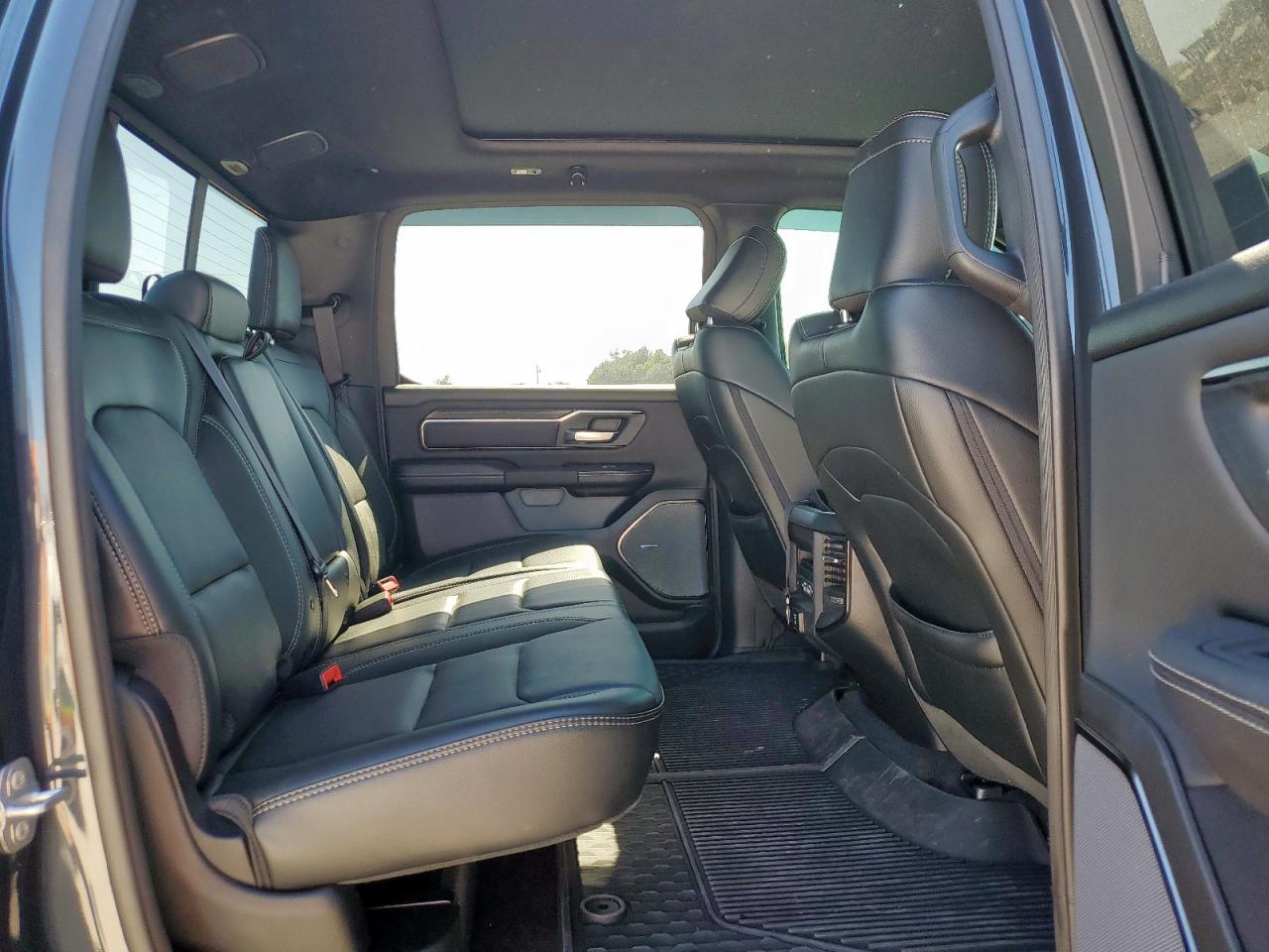 2025 Ram 1500 Rebel VIN: 1C6SRFLP5SN737248 Lot: 90835345